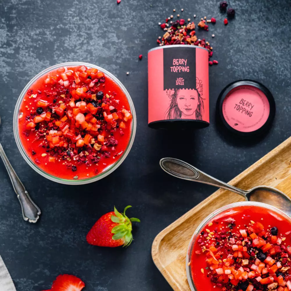 Just Spices - Süßes Gewürzset ohne Zusatz von Zucker*