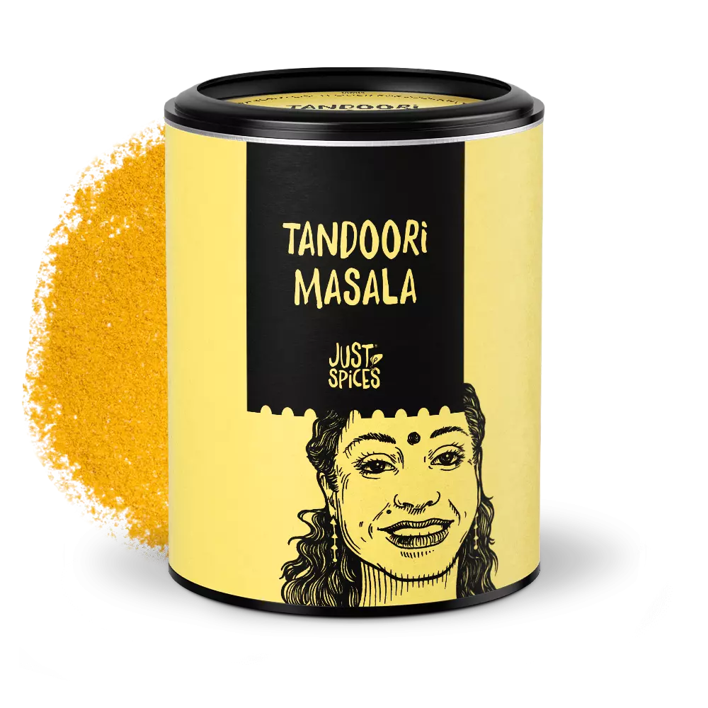 Just Spices - Tandoori Masala