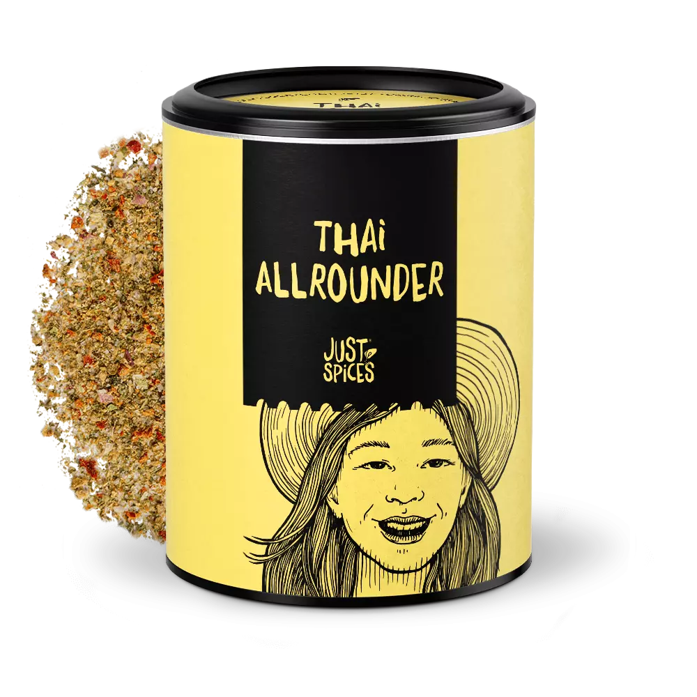 Just Spices - Thai Allrounder