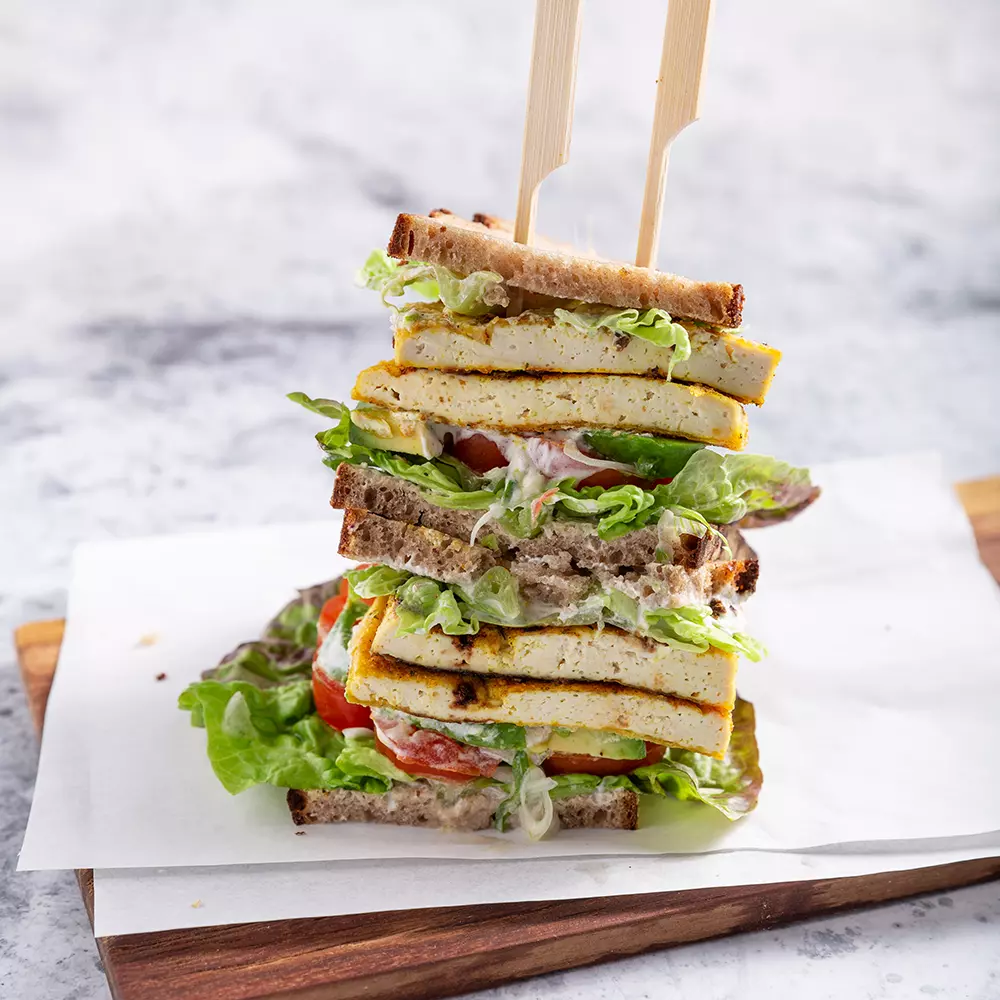 Just Spices - Tofu Gewürzmix