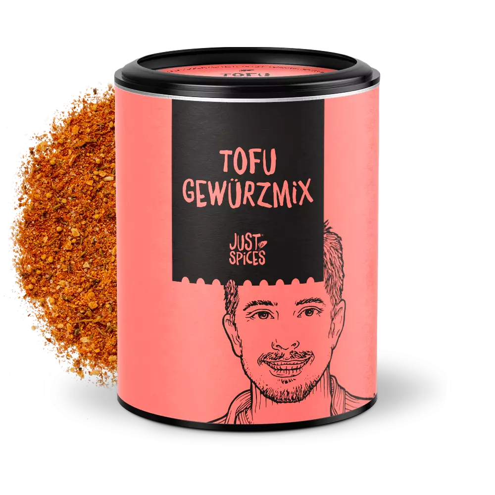 Just Spices - Tofu Gewürzmix